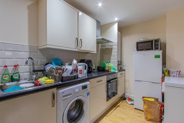 2 bed house, North Road, Gabalfa, Cardiff, CF143BL - Image 3